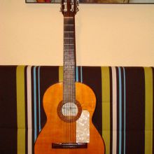 Otra guitarra