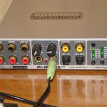 Terratec usb phase 26