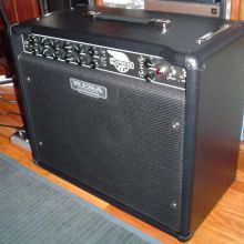 Mesa Boogie Express 5:50 