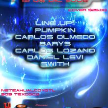 Electronic Fest 2