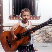 Esa rumbita!
