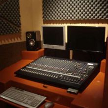 Control Room