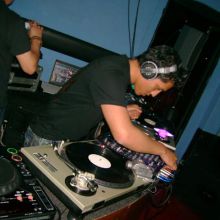 DjBarys ExpoDj 2008
