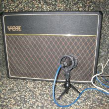 Vox in a box