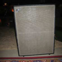Fender Bassman 135