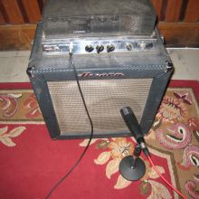 Ampeg 50s
