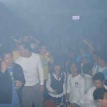 Yeaaah La banda de la Expo DJ