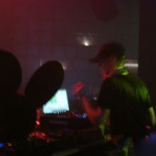 DeadMau5 Velvet