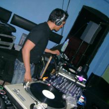 DjBarys Expo Dj2008