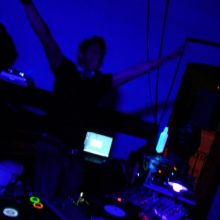 DjBarys ExpoDj 2008