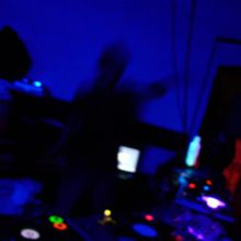 DjBarys ExpoDj 2008