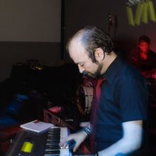 Nacho Atencia