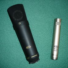 13.MXL Mics