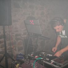 3ª Convivencia RammsteinClub