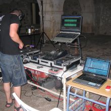 3ª Convivencia RammsteinClub