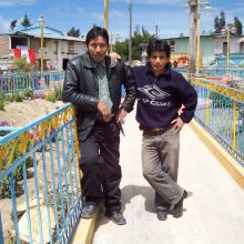 mi tierra