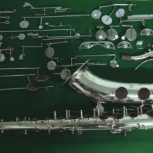 Sax. Tenor