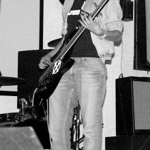 tocando