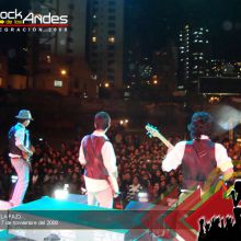 Tocando...