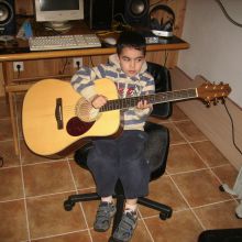 ¿¿¿cantautor o cantajuegos???