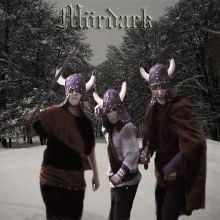 Mördark 