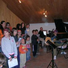 Troupe del Riu
