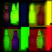 UNA BIRRA??