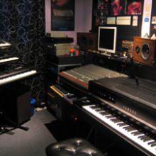 piano master