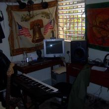 Lugar de trabajo