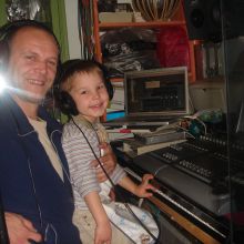 Los técnicos