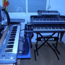 Estudios G.R.O.K.