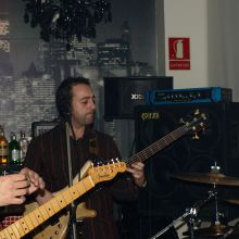 The bolo en pub MOMA