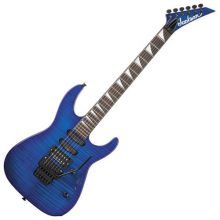 Jackson SL3 Sololist