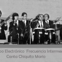 integrando grupo musical