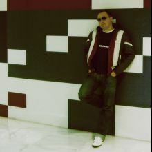 rednoise