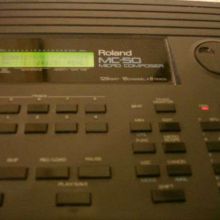 MC-50 Roland 