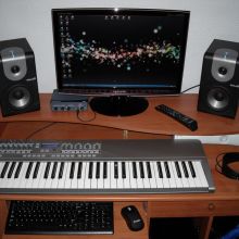Centro de trabajo