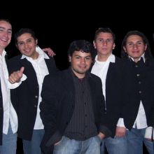 Los apasionados grupo de talca chile
