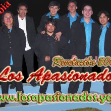 apasionados