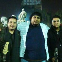 CIBELES BAND