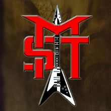 Logo MST