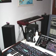 Studio...