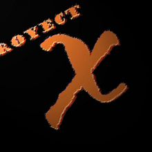 proyect x