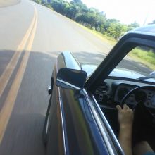 Ruta pagauay