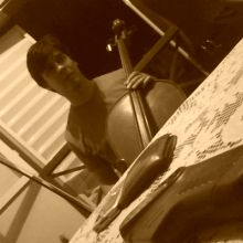 Mi serenata