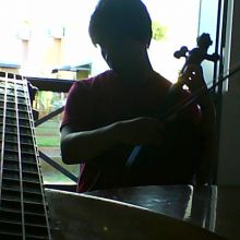Mi serenata
