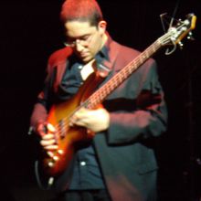 Bassman