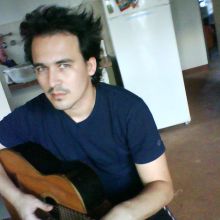 Mi serenata