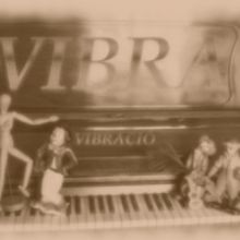 Blog album Versivibracions 1969-2009