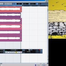 mis vst